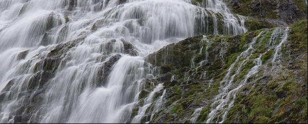 Roteiro para visitar Cachoeira das Corujas